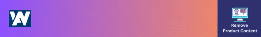 remove-product-content-for-woocommerce