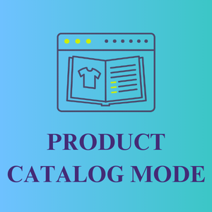 Product Catalog Mode for WooCommerce
